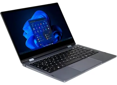 Produktbild von TERRA MOBILE 360-13R, Intel® Core™ i5, 33,8 cm (13.3"), 1920 x 1080 Pixel, 16 GB, 512 GB, Windows 11 Pro