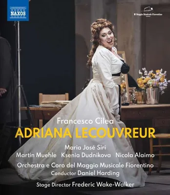 Obrázok produktu pre Francesco Cilea (1866-1950) - Adriana Lecouvreur