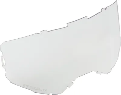 Image de Oneal Écran De Rechange Transparent Pour Masques B-22, B-33 Et Mx3 taille: OS