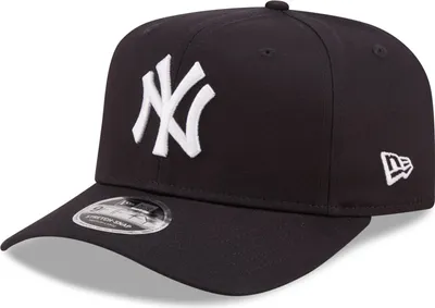 Produktbild von New Era 9Fifty Snapback Cap - MLB New York Yankees black S/M