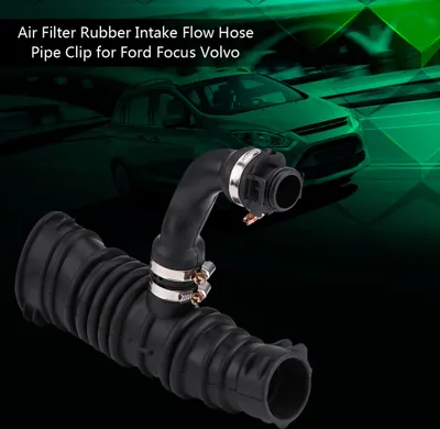 Produktbild von Svorka hadice sacieho potrubia vzduchového filtra pre Ford Focus Volvo 1336611 3M519A673MG 30680774