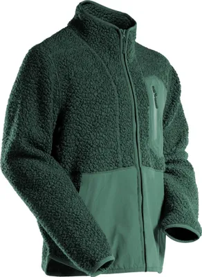 Produktbild von MASCOT 22303-682-34-L, Jacke, Mann, L, 104 cm, Polyester, 460 g/m²