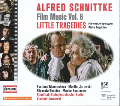 Obrázek produktu pro Filmmusik Edition Vol.6