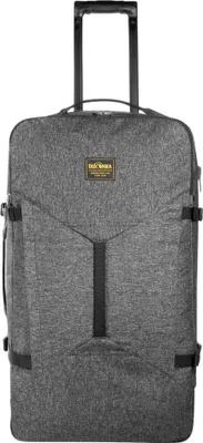 Produktbild von TATONKA Trolley mit Laptopfach Travel Roller 90 Black dunkelgrau 75cm