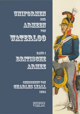 Image de Uniformen der Armeen von Waterloo