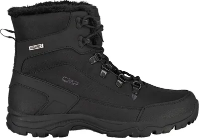 Produktbild von CMP Railo Snow Boot WP Herren Winterschuhe schwarz EU 42