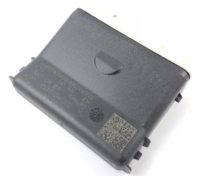 Produktbild von Original AUDI Q5 II VW Tiguan II SEAT Ateca Heckklappe Steuergerät 3G0962243A