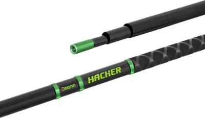 Obrázok produktu pre Delphin Hacker NXT 260 cm Podberáková tyč 2 diely