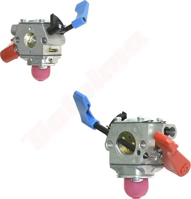 Obrázek produktu pro Vergaser Für Husqvarna B1750 , Bv1850 ( 530 07 17-75 , 545 10 28-01 , Wt-606 , Wt-784 )