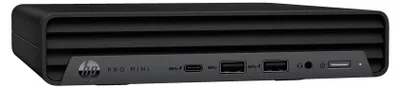 Image de HP Pro Mini 400 G9 DM A1HL8ES [Intel i5-13500T, 16GB RAM, 512GB SSD, Intel UHD Graphics 770, Windows 11 Pro]