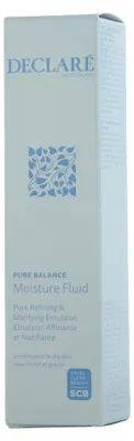 Produktbild von Declaré Pure Balance Moisture Fluid (50 ml)