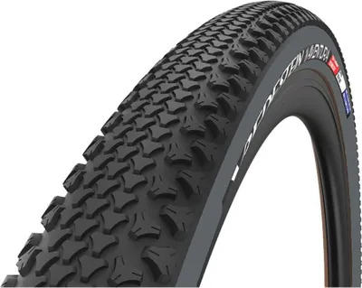 Zdjęcie produktu dla Opona szutrowa Vredestein Aventura Tubeless 650b X 50 Silver 650B x 50 Silver 650B x 50
