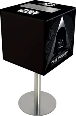 Produktbild von Lexibook Bluetooth Musik Box BTC100SW
