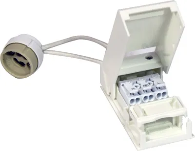 Image de Megaman Douille de lampe LF MMGU10A LFMMGU10A