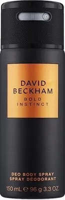 Image de Bold Instinct - déodorant en spray, 150 ml