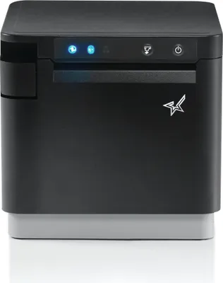 Obrázek produktu pro Star Micronics MCP31CBI BK E+U Verkabelt & Kabellos Direkt Wärme POS-Drucker (39659390)