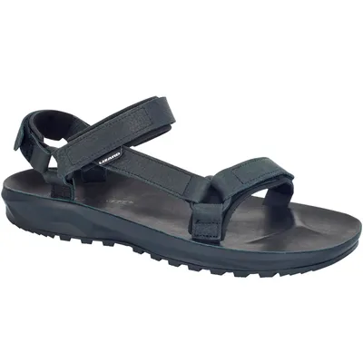 Produktbild von Super Hike Ledersandale (XS) BLCK/45