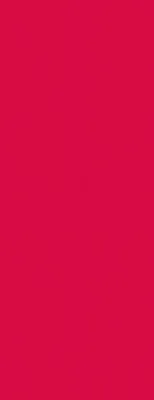 Produktbild von Laternenzuschnitt Transparentpapier: rot 25 Blatt 20 x 52 cm