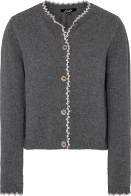 Produktbild von Hangowear Strickjacke Wiberta Damen WIBERTA