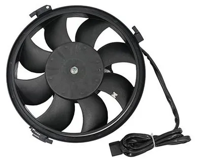 Obrázek produktu pro Chladič motoru, ventilátor