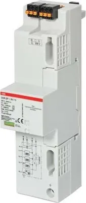 Produktbild von Stotz S&J TN-C Kombi-Ableiter OVR ZP+ 3L 7.5-255 2CTB815799R1700