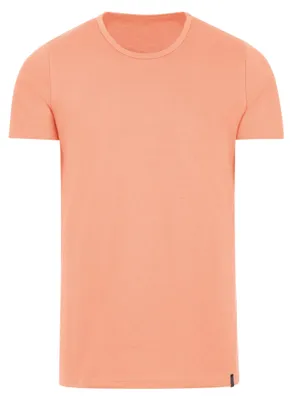Produktbild von TRIGEMA T-Shirt aus Baumwolle/Elasthan