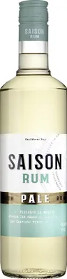 Produktbild von Rum Saison Pale 700ml 40% Vol.