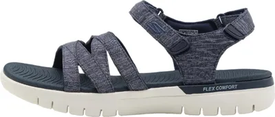 Obrázek produktu pro Sandály Skechers 140318-NVY pro Dámské