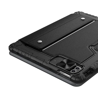 Obrázek produktu pro Nillkin case with keyboard for Ipad 10.9" (Black)