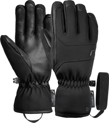 Zdjęcie produktu dla REUSCH Reusch Mesa R-TEX® XT 7700 czarny 7,5