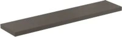 Produktbild von IDEAL STANDARD T4342Y2 Konsole Conca, 2400x505x80mm,