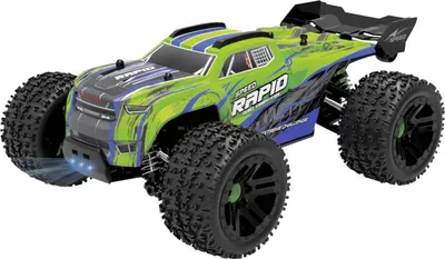 Produktbild von Absima 10034, Truggy, 1:20, 600 mAh, 540 g