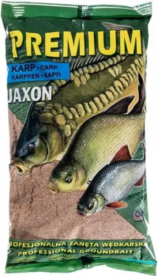 Produktbild von Zanęta wędkarska Specjal Karp 1 kg