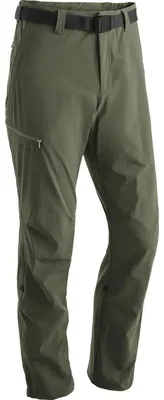 Immagine prodotto di Pantaloni sportivi da uomo Maier Sports, modello Nil, colore verde, taglia 98