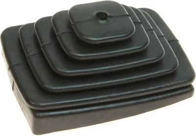 Obrázok produktu pre Radiaca páka Jeep Wrangler TJ 96-04 s manuálnou prevodovkou