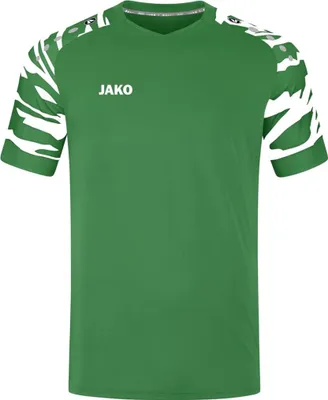 Produktbild von JAKO Unisex Trikot Wild KA, Farbe:sportgrün/weiß, Größe:XL