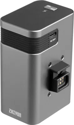 Immagine prodotto di Zhiyun X100 Grip Battery
