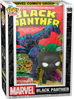 Obrázok produktu pre FUNKO POP! 64068, zberateľská figúrka, Komiks