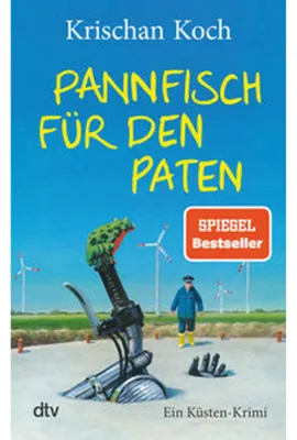 Image de Pannfisch für den Paten