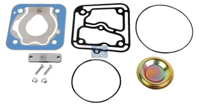 Produktbild von DT Spare Parts Kompressor-Reparatursatz 4.91279