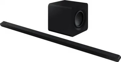 Zdjęcie produktu dla System audio Samsung HW-S800B/EN 3.1.2ch, Dolby Digital Plus