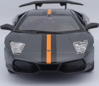 Zdjęcie produktu dla Lamborghini Murcielago China Edition Bburago 22120