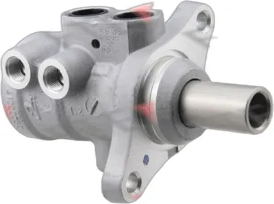 Image de Maître-cylindre de frein Ø 22,2 mm liquide de frein FTE pour e.a. PEUGEOT 206