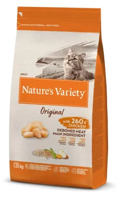 Productafbeelding van Natures Variety, originele kip