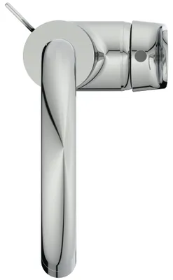 Produktbild von Ideal Standard Waschtischarmatur Ceraflex hoher Auslauf, Ausladung 146mm B1716AA Chrom