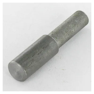 Produktbild von Bolzen Rohstahl 10x45 22.10. Und 7,4/23