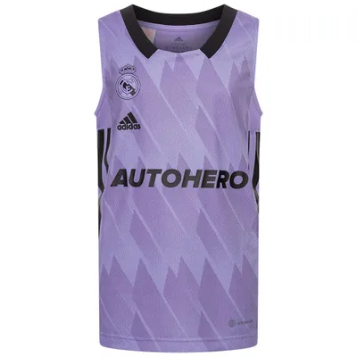 Produktbild von Trikot Adidas HM3850-RODRIGUEZ für Jungen