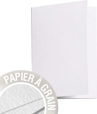 Produktbild von Clairefontaine 23316C, 210 g/m²