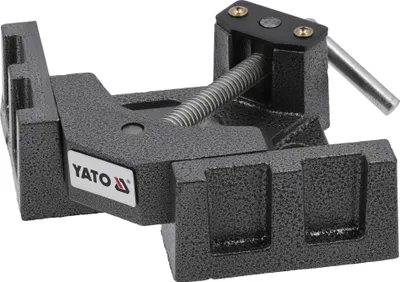 Immagine prodotto di Morsa angolare da 100 mm