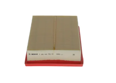 Produktbild von Luftfilter BOSCH F 026 400 720